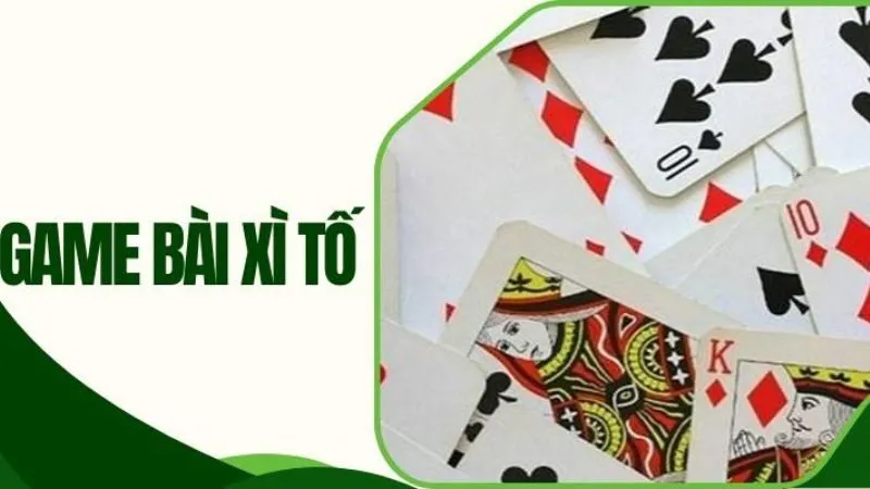 Game Xì Tố Game Xì Tố