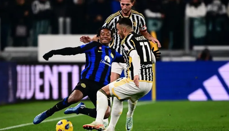Catenaccio - nền tảng chiến thuật định hình kèo Serie A Catenaccio - nền tảng chiến thuật định hình kèo Serie A