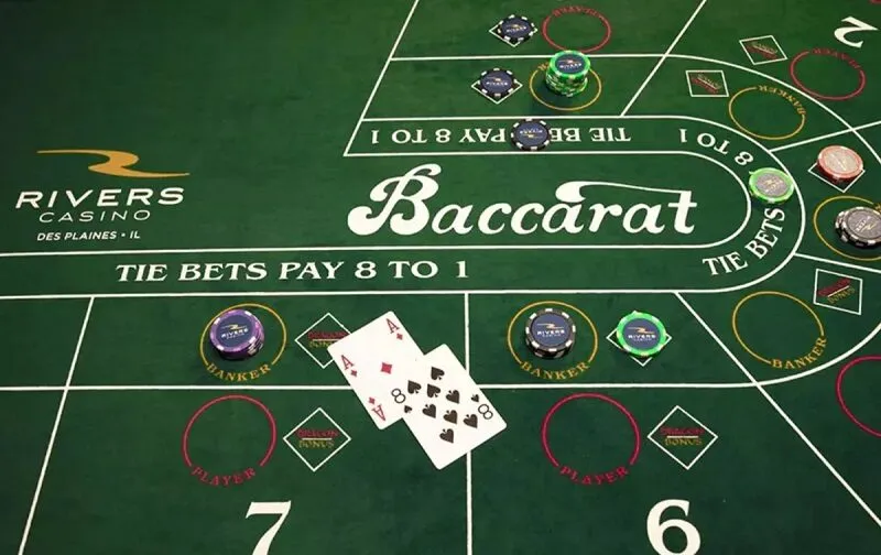 Soi cầu Baccarat giúp nâng cao xác suất dự đoán kết quả hiệu quả Soi cầu Baccarat giúp nâng cao xác suất dự đoán kết quả hiệu quả