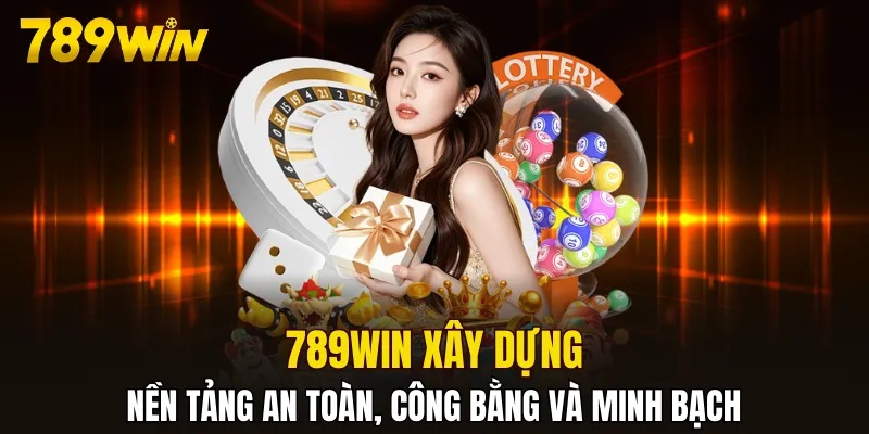 789win: Nhà Cái Uy Tín, Chinh Phục Hơn 5 Triệu Thành Viên 1 789win là nhà cái uy tín đã được cấp phép hoạt động