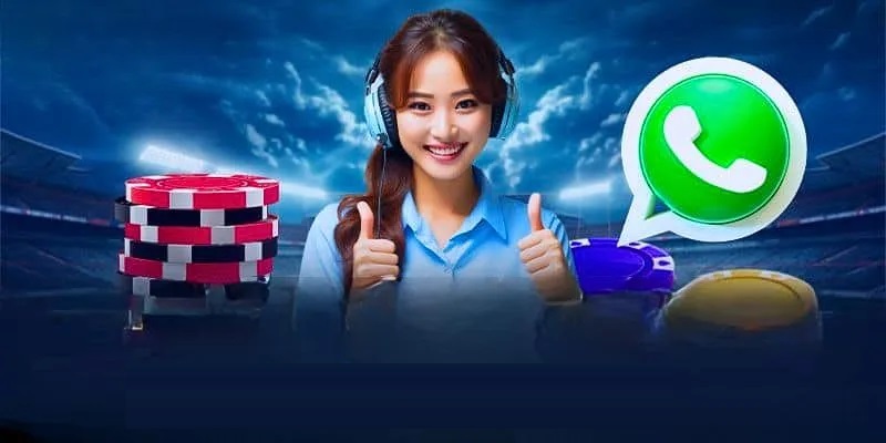 FB88 - Sân Chơi Giải Trí Đỉnh Cao, Quy Tụ Nhiều Ưu Điểm 2 FB88 hỗ trợ tư vấn thành viên tận tâm