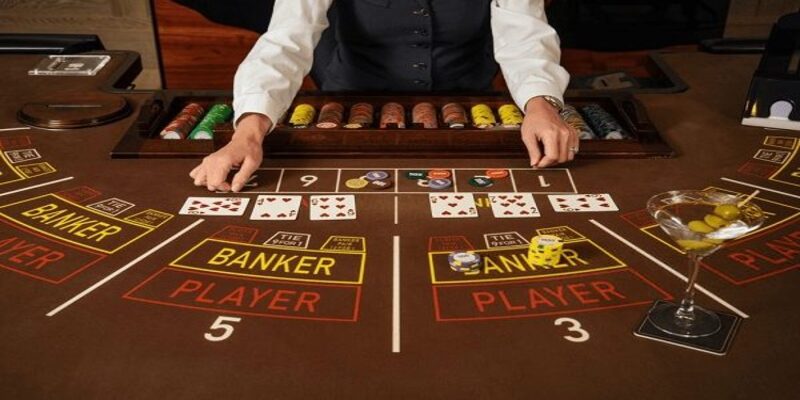 Kinh Nghiệm Chơi Baccarat Và Những Bí Mật Từ Các Cao Thủ 3 Kinh nghiệm chơi Baccarat cần chú ý yếu tố tâm lý